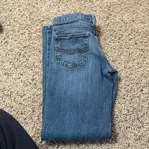 Ariat jeans